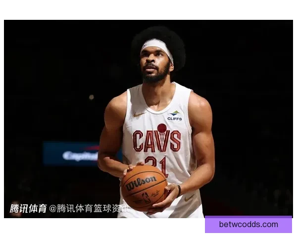 骑士主帅透露艾伦加大训练量积极参加对抗复出已进入最后阶段